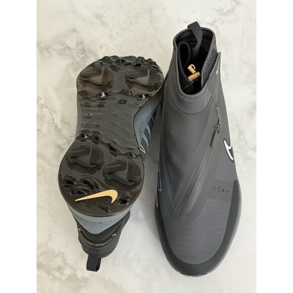 Nike Air Zoom Infinity Tour NEXT% Shield Golf Shoes FD6853-001 Men’s Sizes - Picture 6 of 6